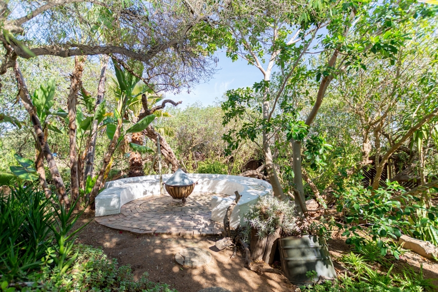 4 Bedroom Property for Sale in Aurora Western Cape